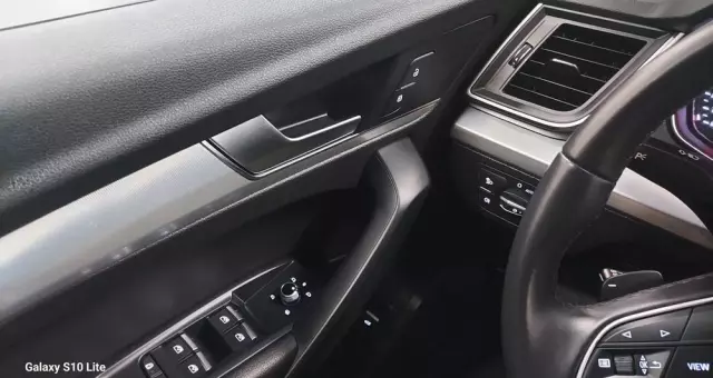 AUDI Q5 Sportback 40 TDI ack quattro S tronic S line