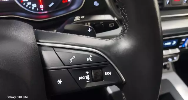 AUDI Q5 Sportback 40 TDI ack quattro S tronic S line