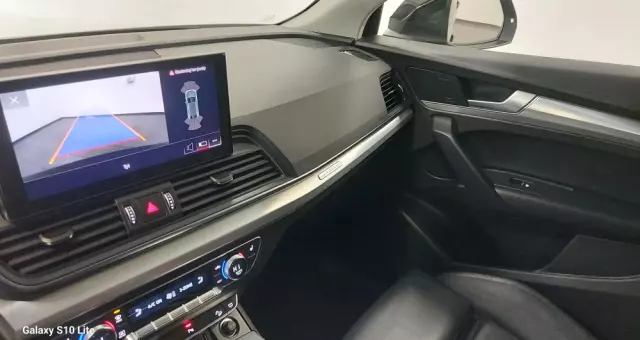 AUDI Q5 Sportback 40 TDI ack quattro S tronic S line