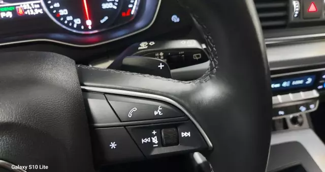 AUDI Q5 Sportback 40 TDI ack quattro S tronic S line