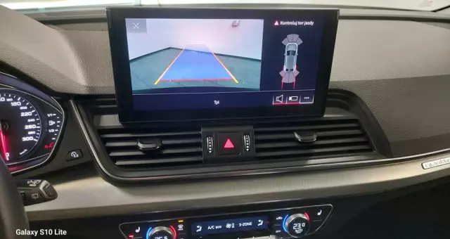 AUDI Q5 Sportback 40 TDI ack quattro S tronic S line