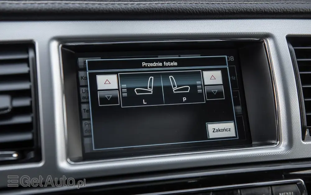 JAGUAR XF 2.2 D Luxury