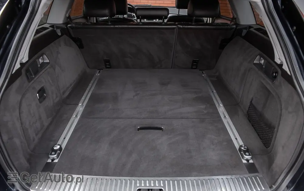 JAGUAR XF 2.2 D Luxury