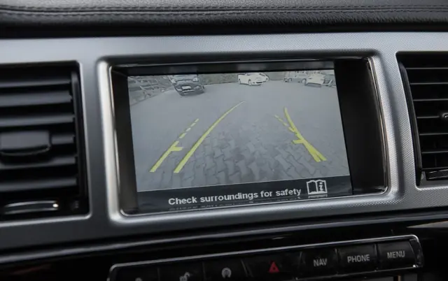 JAGUAR XF 2.2 D Luxury