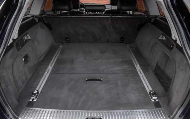 JAGUAR XF 2.2 D Luxury