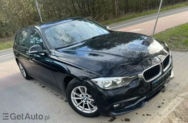 BMW Seria 3 
