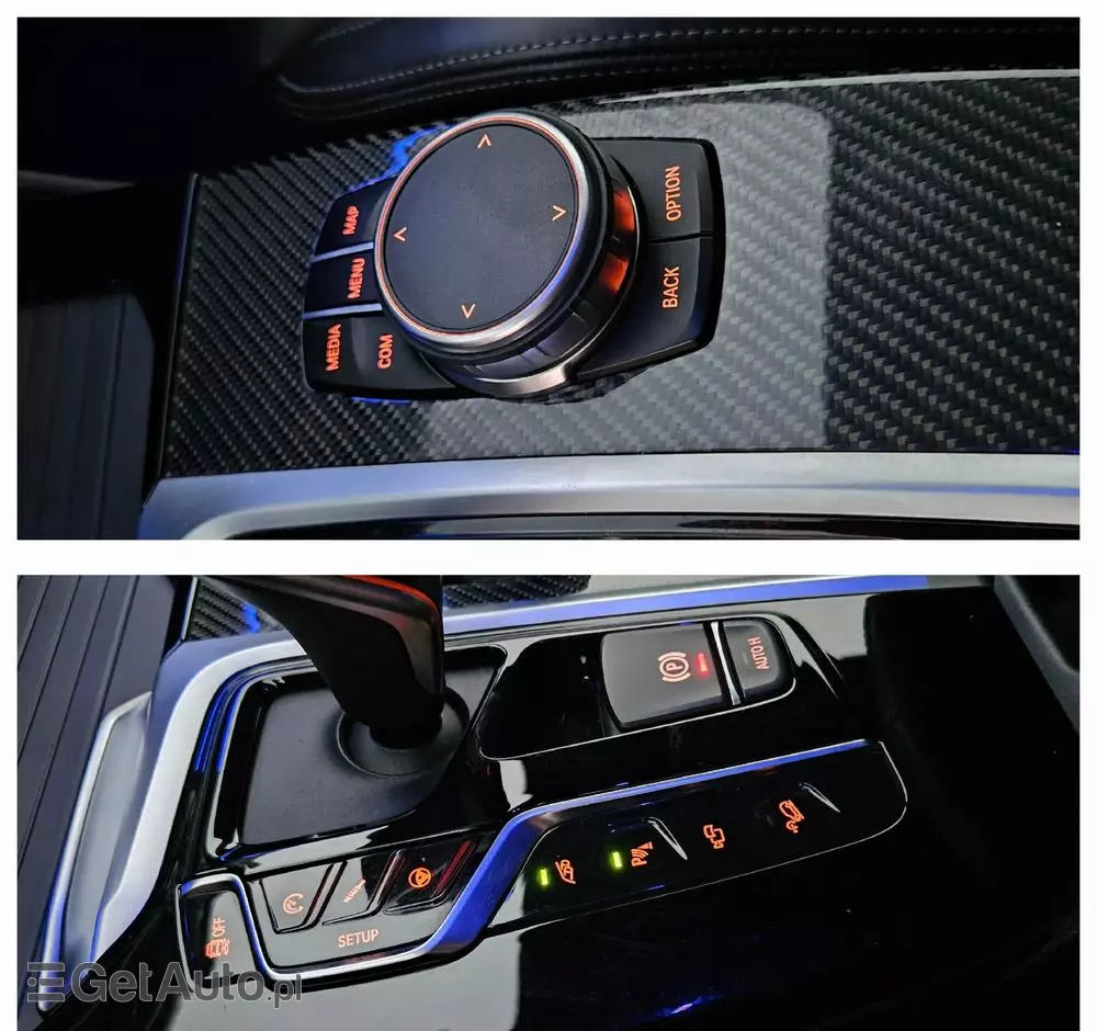 BMW X4 M XDrive M Competition