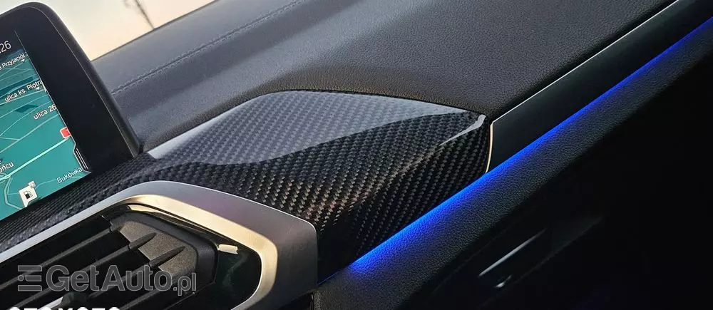 BMW X4 M XDrive M Competition