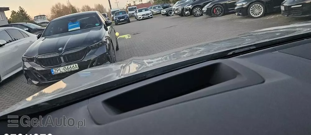 BMW X4 M XDrive M Competition