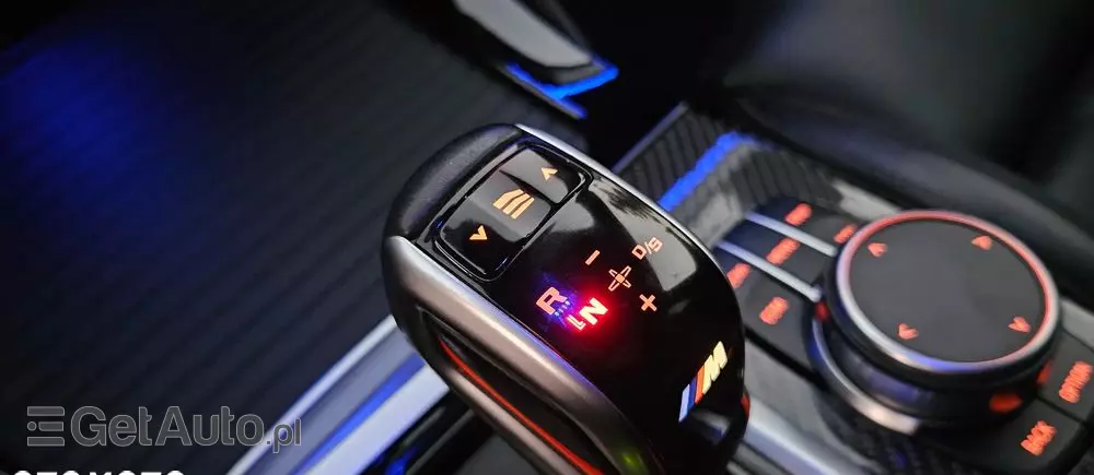 BMW X4 M XDrive M Competition