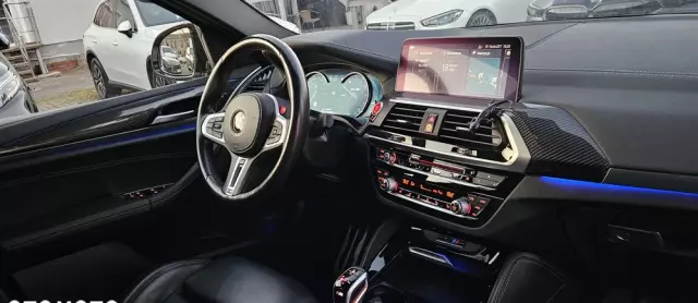 BMW X4 M XDrive M Competition