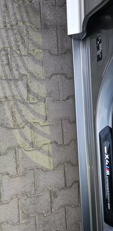 BMW X4 M XDrive M Competition