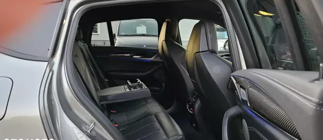 BMW X4 M XDrive M Competition