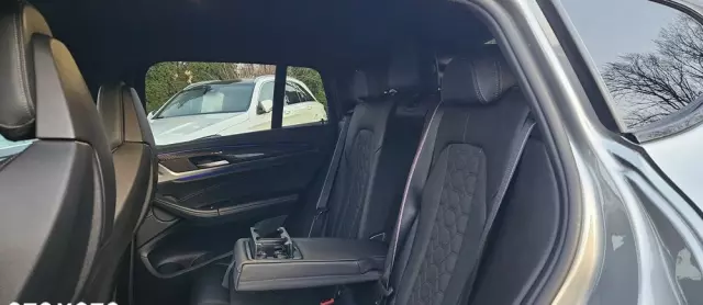 BMW X4 M XDrive M Competition