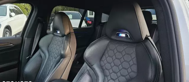 BMW X4 M XDrive M Competition