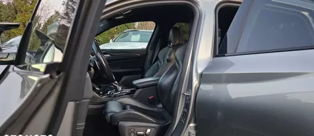 BMW X4 M XDrive M Competition