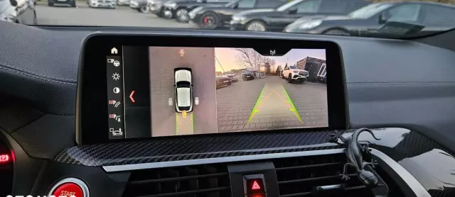 BMW X4 M XDrive M Competition