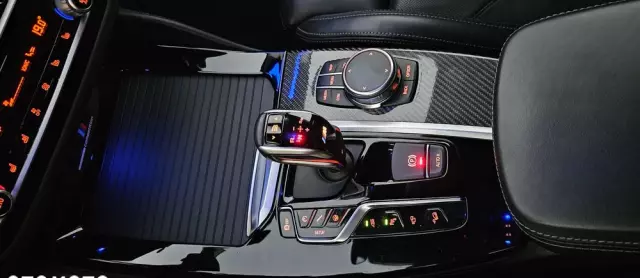 BMW X4 M XDrive M Competition