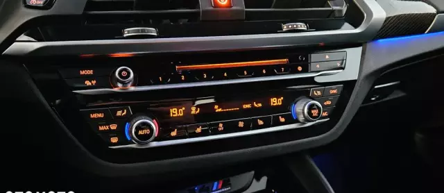 BMW X4 M XDrive M Competition