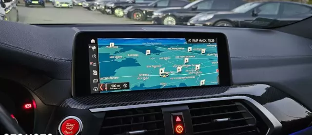 BMW X4 M XDrive M Competition