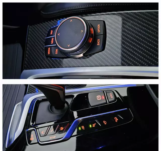 BMW X4 M XDrive M Competition