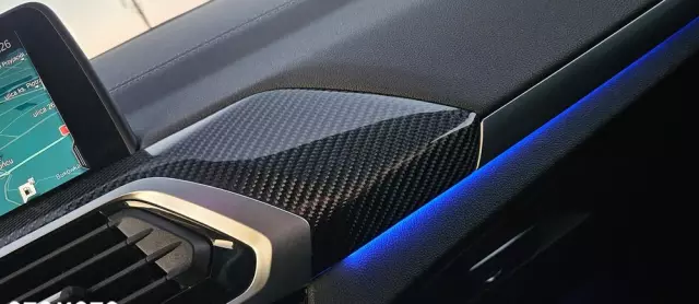 BMW X4 M XDrive M Competition