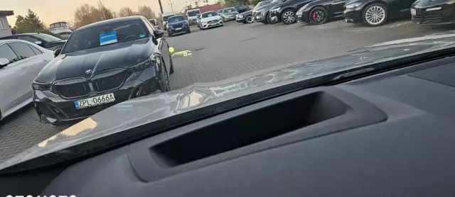 BMW X4 M XDrive M Competition