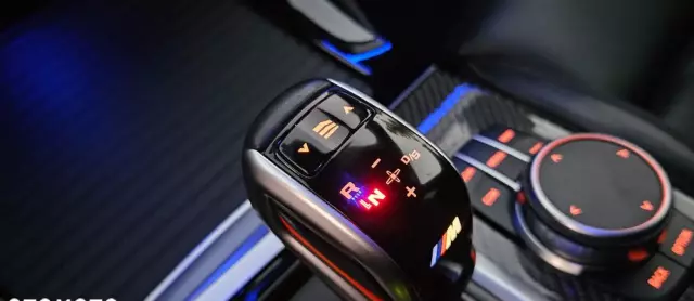 BMW X4 M XDrive M Competition