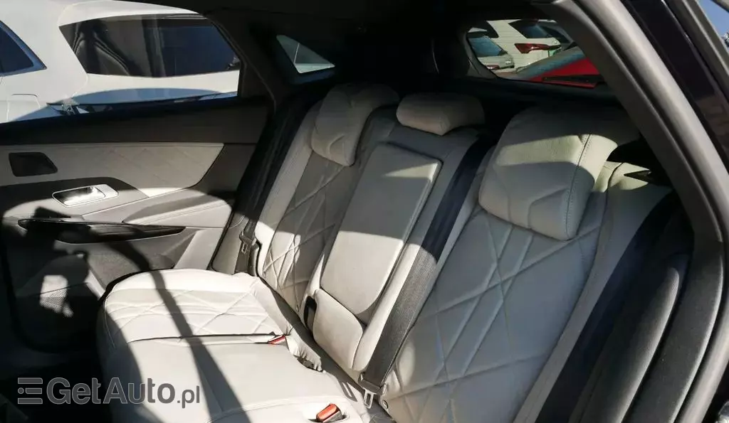 DS Ds7 Crossback 