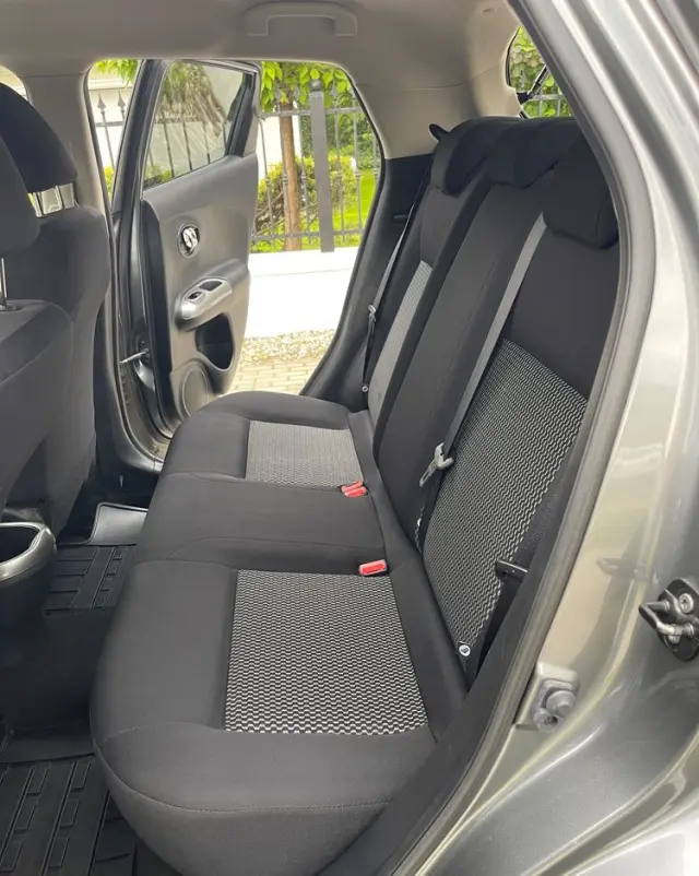 NISSAN Juke 1.2 DIG-T Tekna