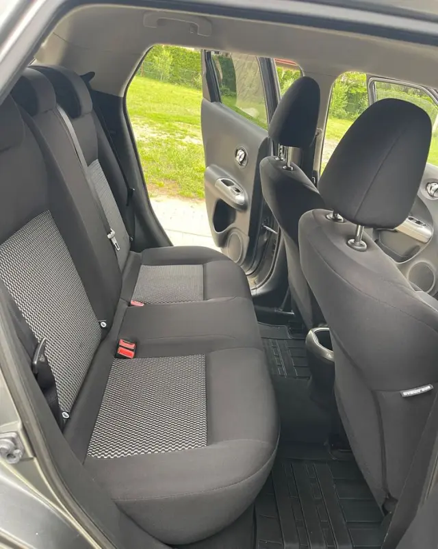 NISSAN Juke 1.2 DIG-T Tekna