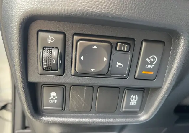 NISSAN Juke 1.2 DIG-T Tekna