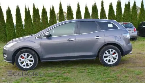 MAZDA CX-7 