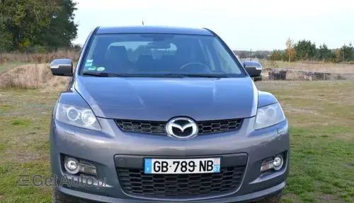 MAZDA CX-7 