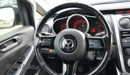 MAZDA CX-7 