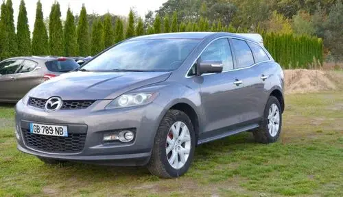 MAZDA CX-7 