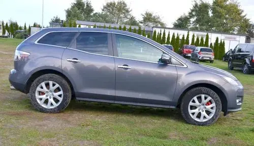 MAZDA CX-7 