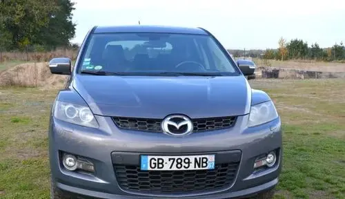 MAZDA CX-7 