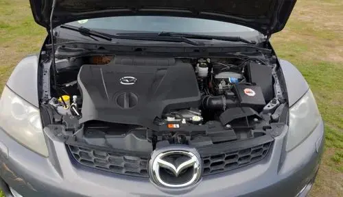 MAZDA CX-7 