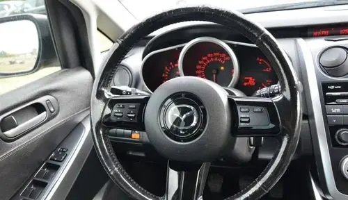 MAZDA CX-7 
