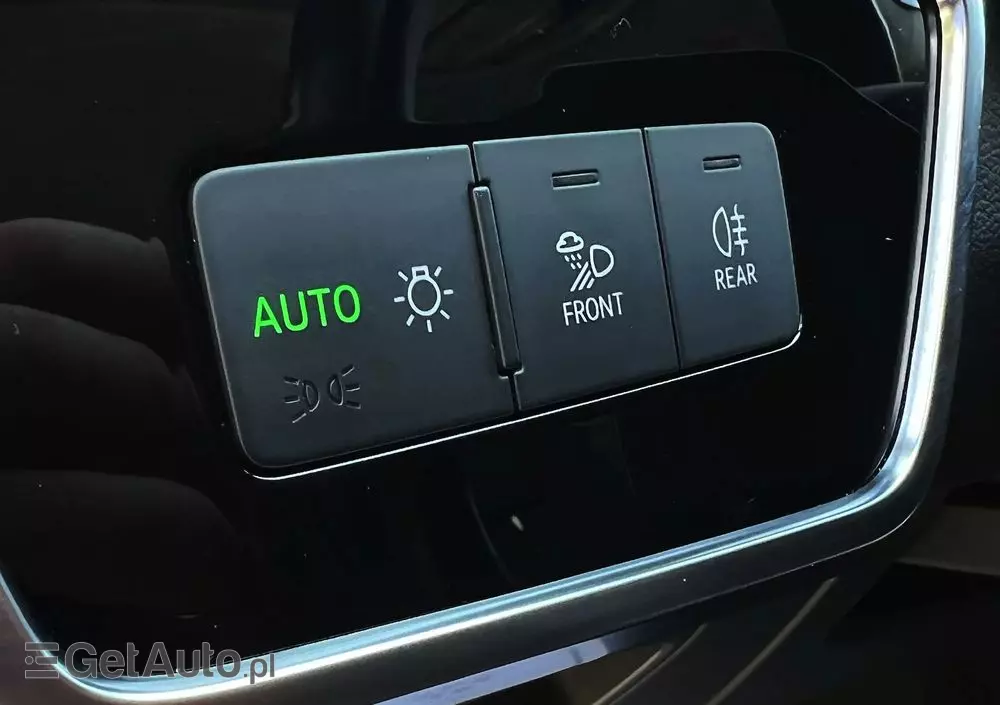 AUDI A6 Avant 40 TDI S tronic