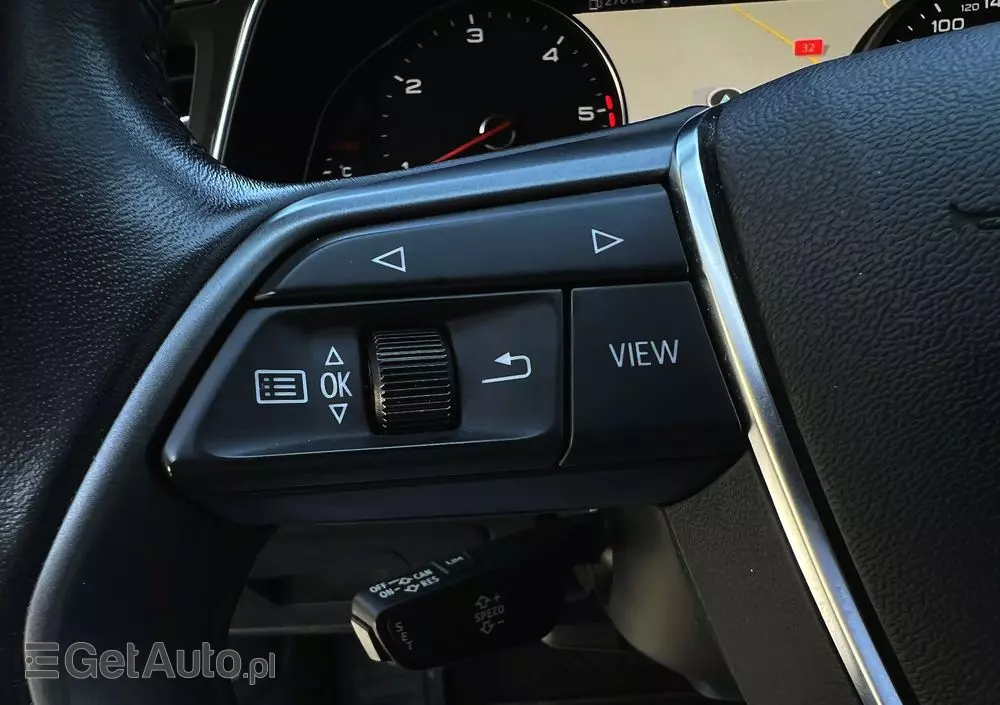 AUDI A6 Avant 40 TDI S tronic