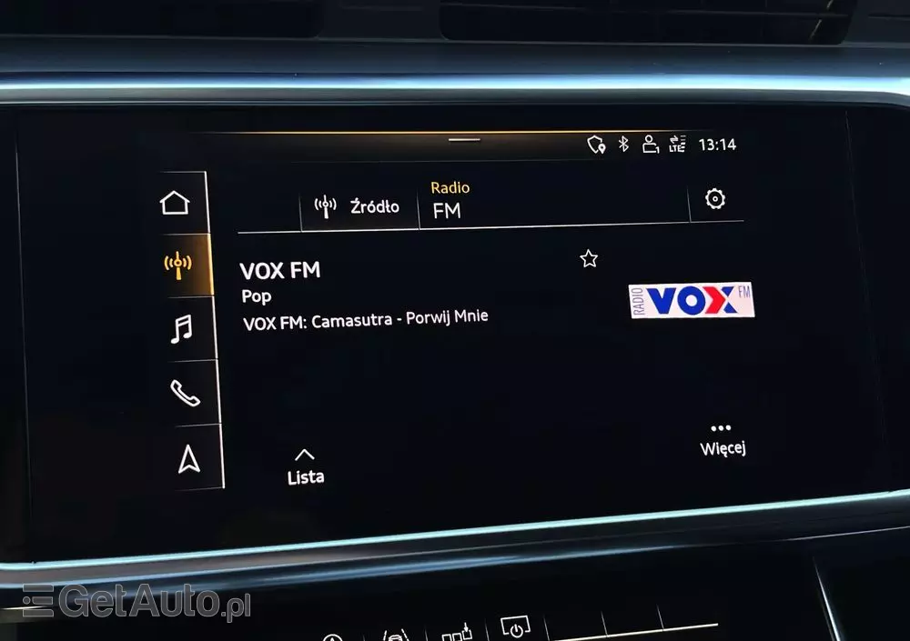 AUDI A6 Avant 40 TDI S tronic