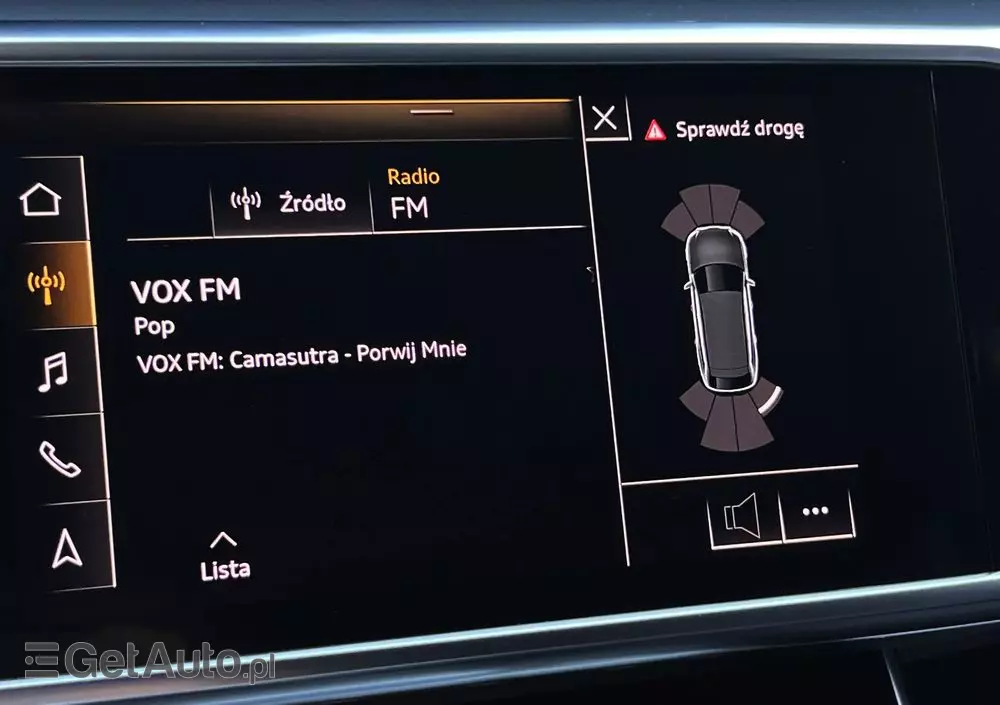 AUDI A6 Avant 40 TDI S tronic