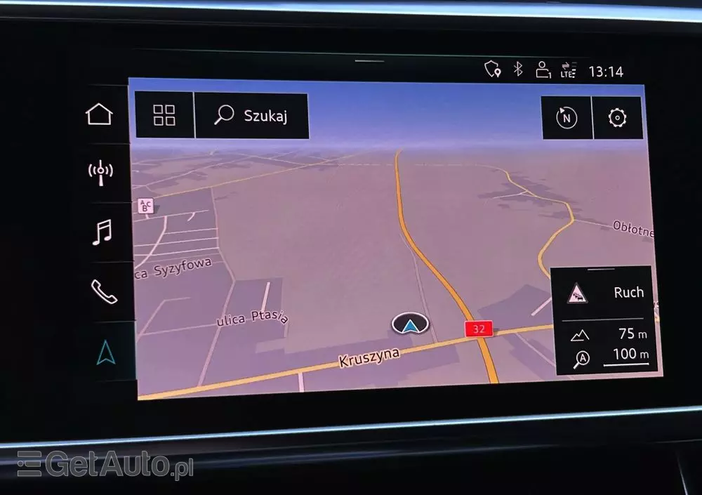 AUDI A6 Avant 40 TDI S tronic