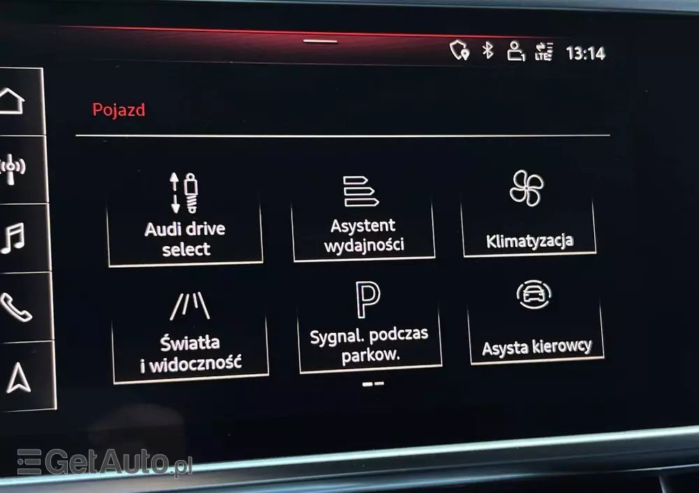 AUDI A6 Avant 40 TDI S tronic