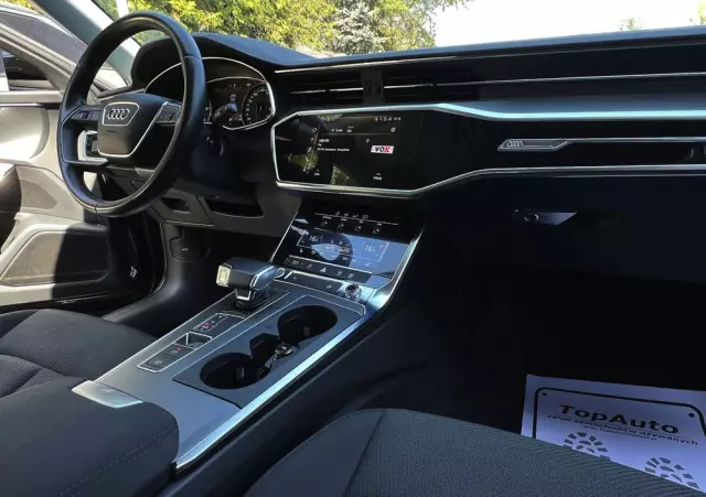 AUDI A6 Avant 40 TDI S tronic