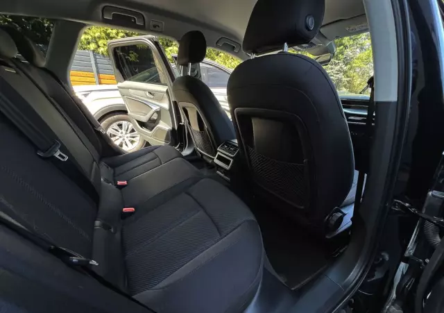 AUDI A6 Avant 40 TDI S tronic