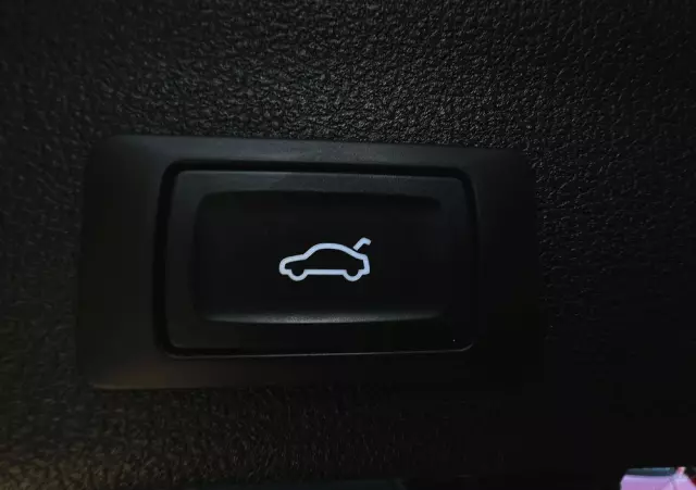 AUDI A6 Avant 40 TDI S tronic