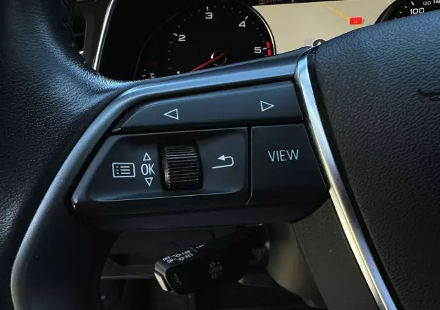 AUDI A6 Avant 40 TDI S tronic